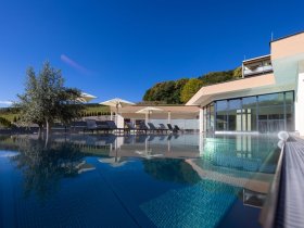 Zeit zu Zweit im Wellness- & Genusshotel im Südburgenland