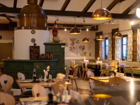 Zeit zu Zweit im Wellness- & Genusshotel im Südburgenland