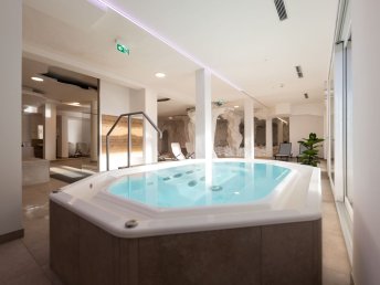 Feiertagsangebot im Südburgenland - Sonne & Wellness im neuen Hotel in Kukmirn