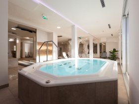 Zeit zu Zweit im Wellness- & Genusshotel im Südburgenland