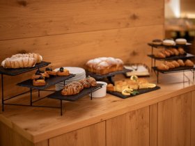 Zeit zu Zweit im Wellness- & Genusshotel im Südburgenland