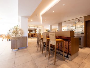 Feiertagsangebot im Südburgenland - Sonne & Wellness im neuen Hotel in Kukmirn