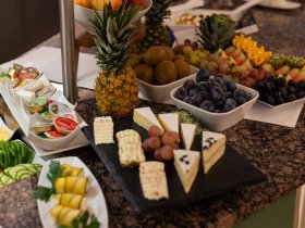 Zeit zu Zweit im Wellness- & Genusshotel im Südburgenland