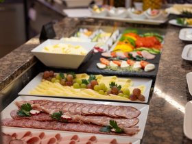 Zeit zu Zweit im Wellness- & Genusshotel im Südburgenland