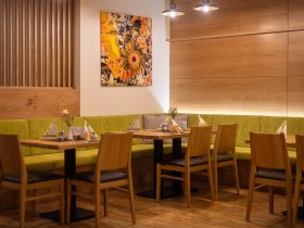 Zeit zu Zweit im Wellness- & Genusshotel im Südburgenland