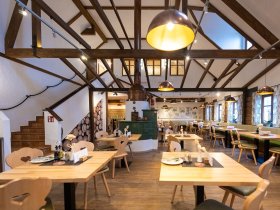 Zeit zu Zweit im Wellness- & Genusshotel im Südburgenland