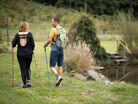 Zeit zu Zweit im Wellness- & Genusshotel im Südburgenland