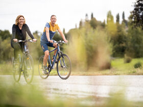 Zeit zu Zweit im Wellness- & Genusshotel im Südburgenland