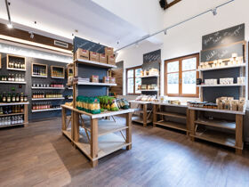 Zeit zu Zweit im Wellness- & Genusshotel im Südburgenland