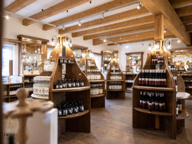 Zeit zu Zweit im Wellness- & Genusshotel im Südburgenland