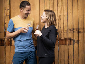 TOP-Wellness Schnäppchen - adults only im Südburgenland | 4 Nächte