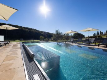 Sonne & Genuss im Südburgenland | 4 Tage  