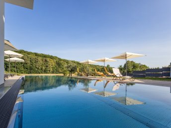 Wellness & Genuss im Südburgenland | 3 Tage 