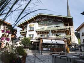 4 Tage Maria Alm im alpinen Eder Lifestyle Hotel / 3 Nächte