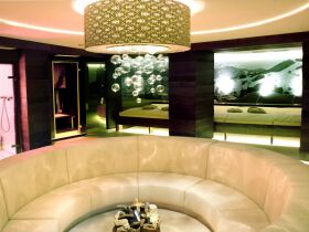 4 Tage Maria Alm im alpinen Eder Lifestyle Hotel / 3 Nächte