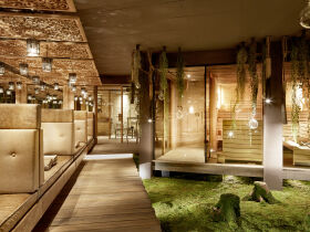 4 Tage Maria Alm im alpinen Eder Lifestyle Hotel / 3 Nächte