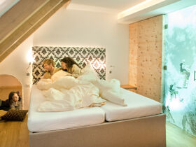 4 Tage Maria Alm im alpinen Eder Lifestyle Hotel / 3 Nächte