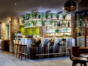 4 Tage Maria Alm im alpinen Eder Lifestyle Hotel / 3 Nächte