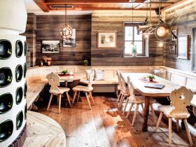 4 Tage Maria Alm im alpinen Eder Lifestyle Hotel / 3 Nächte