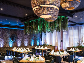 4 Tage Maria Alm im alpinen Eder Lifestyle Hotel / 3 Nächte