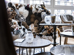 4 Tage Maria Alm im alpinen Eder Lifestyle Hotel / 3 Nächte