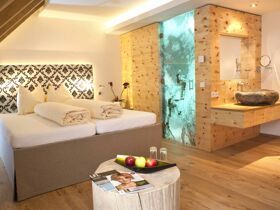 4 Tage Maria Alm im alpinen Eder Lifestyle Hotel / 3 Nächte