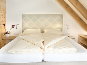 4 Tage Maria Alm im alpinen Eder Lifestyle Hotel / 3 Nächte