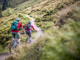 4 Tage Maria Alm im alpinen Eder Lifestyle Hotel / 3 Nächte