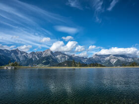 4 Tage Maria Alm im alpinen Eder Lifestyle Hotel / 3 Nächte
