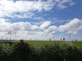 3 Tage Kurzurlaub - Auszeit vom Alltag in Büsum