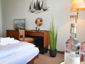 3 Tage Kurzurlaub - Auszeit vom Alltag in Büsum