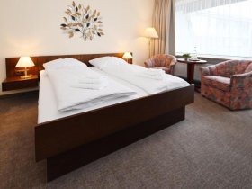 3 Tage Kurzurlaub - Auszeit vom Alltag in Büsum