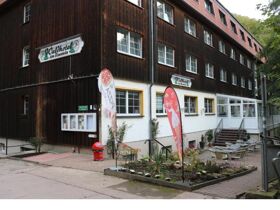 Erlebnis-Auszeit im Harz - 2 Urlaubstage in Ilsenburg