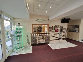 Erlebnis-Auszeit im Harz - 2 Urlaubstage in Ilsenburg