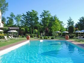 Buongiorno Bella Italia - Traumhafte Tage in der Toskana | 2 Nächte