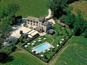 Buongiorno Bella Italia - Traumhafte Tage in der Toskana | 2 Nächte