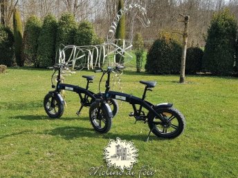 Sanfte Hügel & toskanischer Charme: Genussvolle Tage inkl. E-Bike |7 Nächte