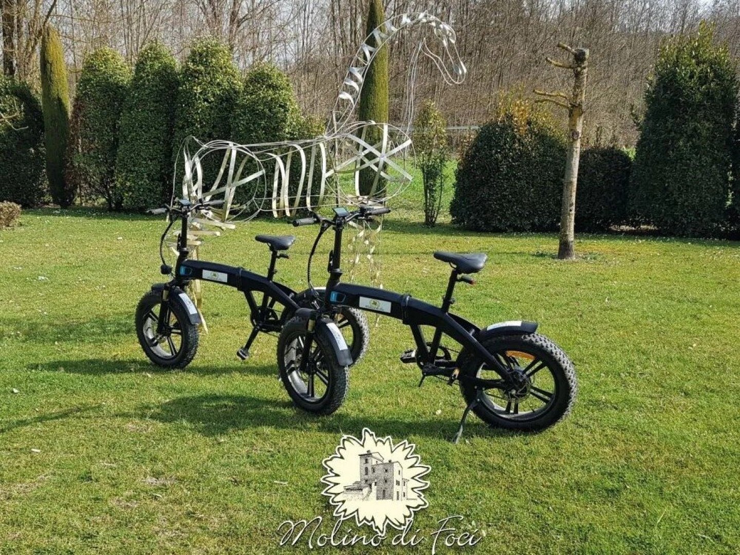 Sanfte Hügel & toskanischer Charme: Genussvolle Tage inkl. E-Bike |7 Nächte