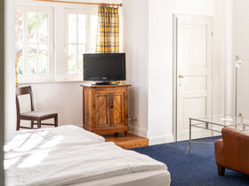 6 Tage Kurzurlaub in der Seenplatte inkl. Schifffahrt