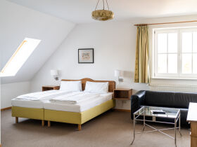 6 Tage Kurzurlaub in der Seenplatte inkl. Schifffahrt