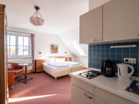 6 Tage Kurzurlaub in der Seenplatte inkl. Schifffahrt