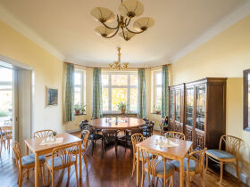 6 Tage Kurzurlaub in der Seenplatte inkl. Schifffahrt