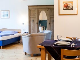 6 Tage Kurzurlaub in der Seenplatte inkl. Schifffahrt