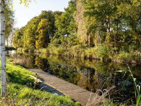6 Tage Kurzurlaub in der Seenplatte inkl. Schifffahrt