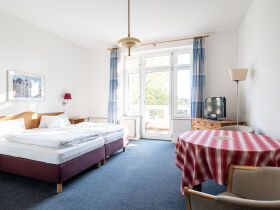 6 Tage Kurzurlaub in der Seenplatte inkl. Schifffahrt