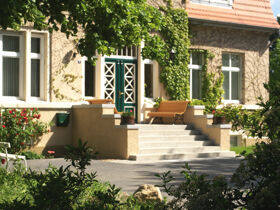 6 Tage Kurzurlaub in der Seenplatte inkl. Schifffahrt