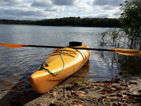 6 Tage Kurzurlaub in der Seenplatte inkl. Schifffahrt