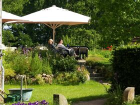 6 Tage Kurzurlaub in der Seenplatte inkl. Schifffahrt