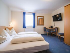 Winter am Wörthersee -  Auszeit in Krumpendorf inkl. Wörther See Plus Card