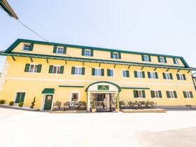 Winter am Wörthersee -  Auszeit in Krumpendorf inkl. Wörther See Plus Card